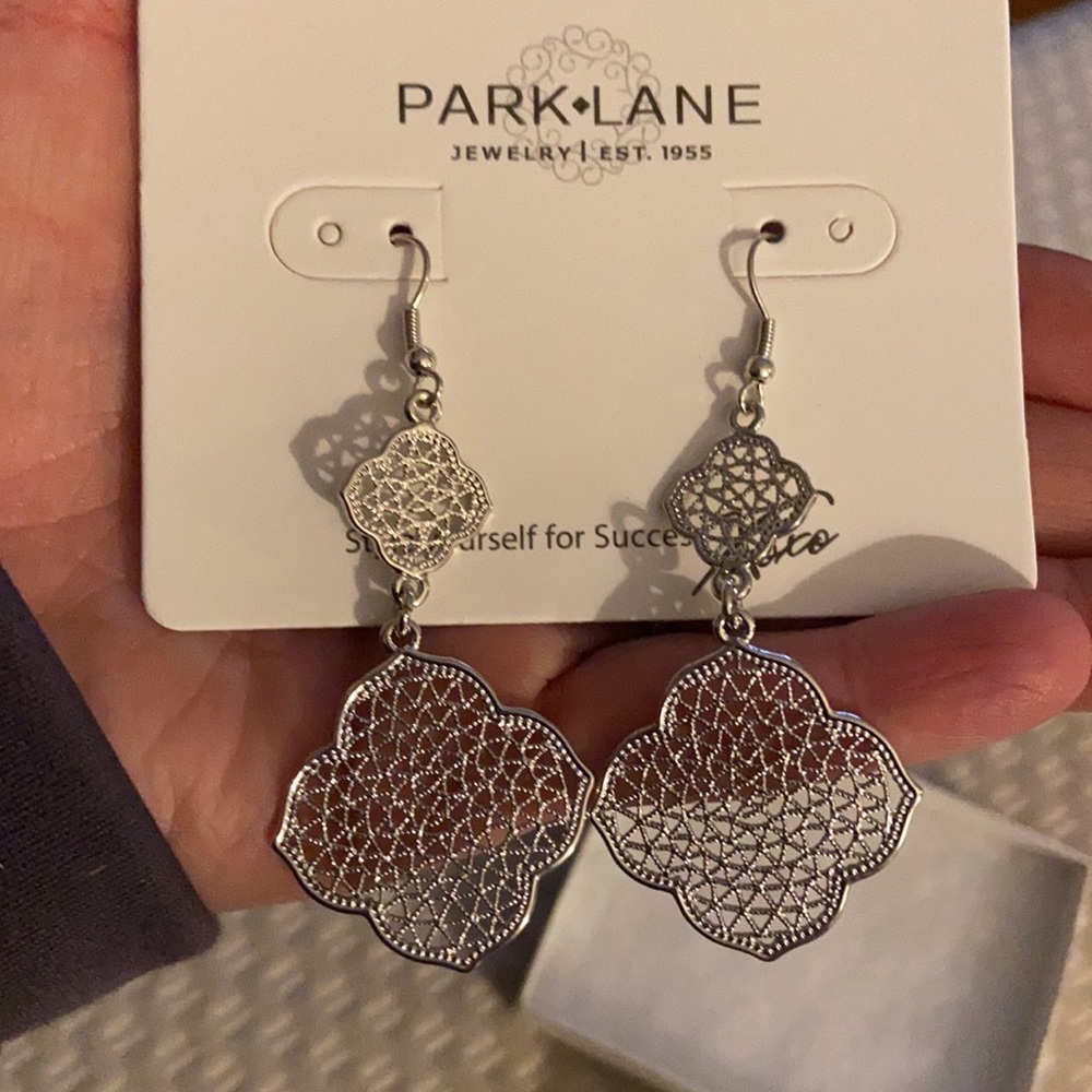 Park Lane Earrings
